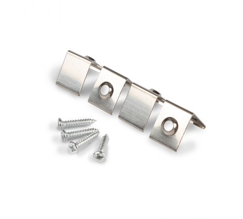 Профиль  PAL 1616 (комплект) угловой 2м  .5049888  Jazzway