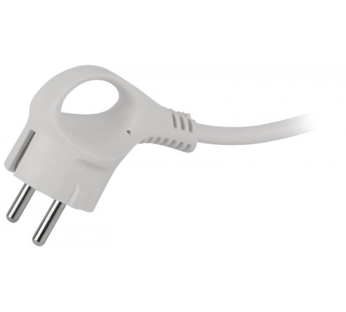 Удлинитель электрический ЭРА UDL-16-415-E Greenline 4 розетки с заземлением 1,5м ПВС 3x1мм2   Б0065081  ЭРА