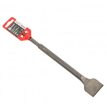 Зубило плоское широкое SDS-plus 40х250 мм EKF Master  ch-40-250-ms  EKF