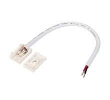 Коннектор FAST-MONO-10mm-X1-PS (arlight, Пластик)  025174  Arlight