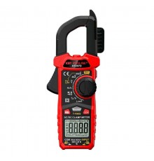 Токовые клещи цифровые KT 207D серия PROLINE  91920  КВТ