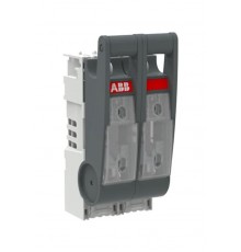 Рубильник XLP00-2P-4BC до 160А (DC22B)1SEP600114R0002 ABB