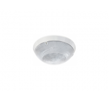 Светильник для ЖКХ пылевлагозащищенный "Таблетка" o281 мм TLK 2xE27 CL 281x113мм без ламп IP65 прозр  82462  TechnoLux