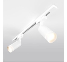 Светильник светодиодный трековый Glory Белый 7W 4200K (LTB39) однофазный  a044000  Elektrostandard