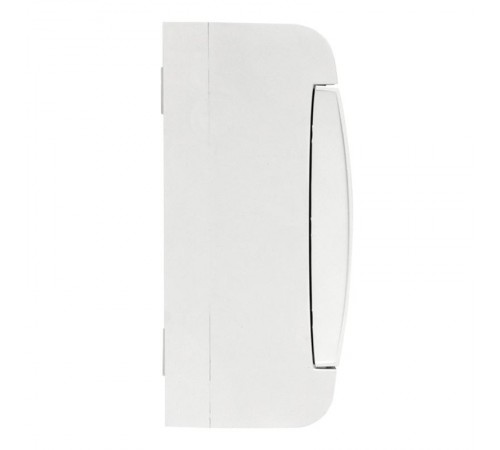 Щит распределительный ЩРН-П-10 (пром. упаковка) белая дверца IP41 Basic  pb-n-10w-bas  EKF