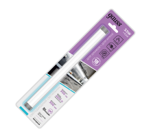 Светильник сенсорный модель F 3,5W 350lm 4000K 170-260V 300mm TOUCH  9022531235  Gauss