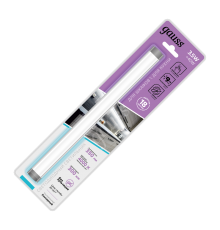 Светильник сенсорный модель F 3,5W 350lm 4000K 170-260V 300mm TOUCH  9022531235  Gauss