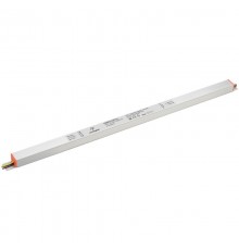 Блок питания ARV-24100-LONG-D (24V, 4.1A, 100W) (Arlight, IP20 Металл, 3 года)  046047(2)  Arlight