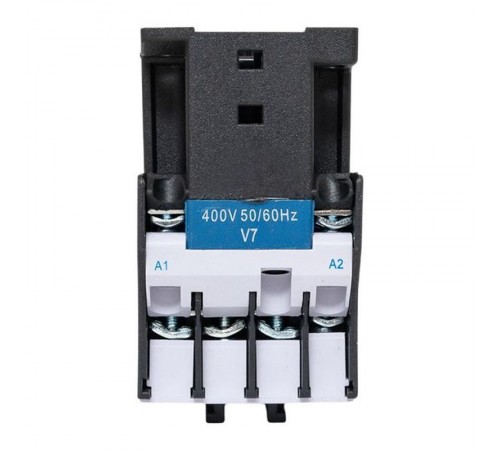 Пускатель электромагнитный серии ПМЛ-1160ДМ 18А 400В  Basic  pml-s-18-400-basic  EKF