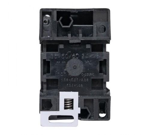 Пускатель электромагнитный серии ПМЛ-1160ДМ 18А 400В  Basic  pml-s-18-400-basic  EKF