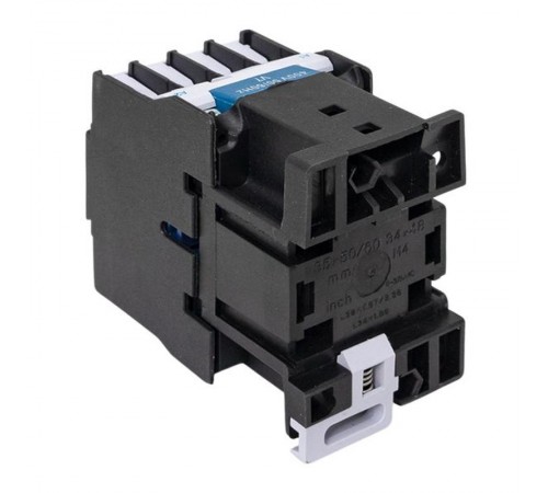 Пускатель электромагнитный серии ПМЛ-1160ДМ 18А 400В  Basic  pml-s-18-400-basic  EKF