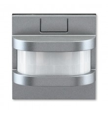 ABB Levit Сталь / дымчатый чёрный Датчик движения  3299H-A02182 69  2CHH702182A4069  ABB