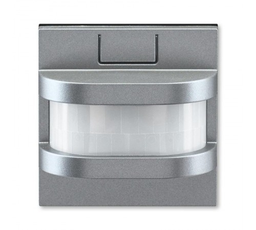 ABB Levit Сталь / дымчатый чёрный Датчик движения  3299H-A02182 69  2CHH702182A4069  ABB