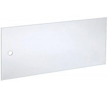 ITK Дверь стеклянная для шкафа LINEA WE 9U 550мм  LWE-09U5X-DR  ITK