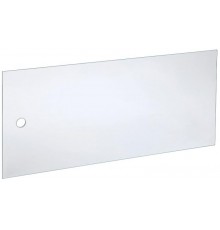 ITK Дверь стеклянная для шкафа LINEA WE 6U 550мм  LWE-06U5X-DR  ITK