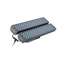 Прожектор светодиодный архитектурный BVP341 144LED RGB L75 15 DMX/RDM  911401749512  PHILIPS