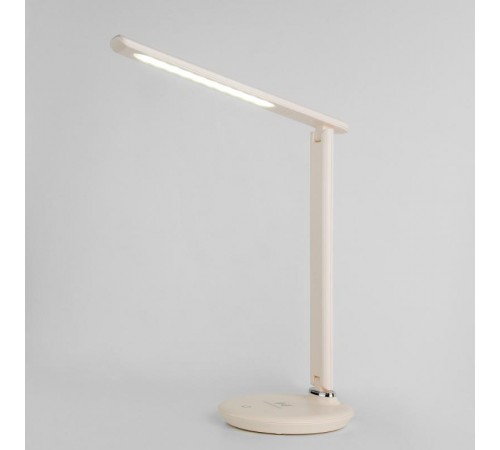 Светильник настольный Brava бежевый (TL90530) 8Вт Eurosvet  a047275  Elektrostandard