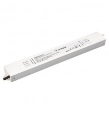Блок питания ARPV-LG24100-SLIM-PFC-D (24V, 4.2A, 100W) (Arlight, IP67 Металл, 5 лет)  031722  Arlight