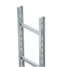 Вертикальный лоток лестничного типа 1000x6000 (SLS 80 W40 10 FT)  6013902  OBO Bettermann