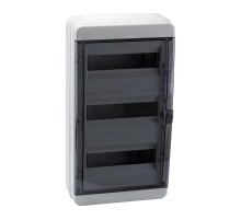 Корпус пластиковый OptiBox P-BNK-3-36-IP65  117975  КЭАЗ