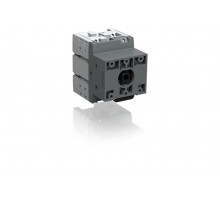 Выключатель дв. монт. OTDC16FT3  1SCA123840R1001  ABB