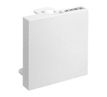 Вставка-заглушка, 2 модуля IF2MEKF