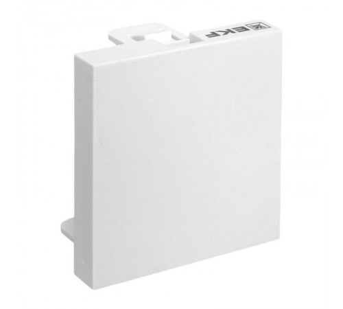 Вставка-заглушка, 2 модуля IF2MEKF