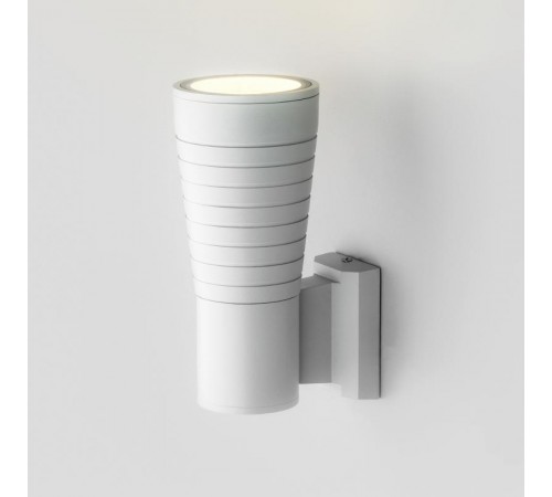 Светильник архитектурный 1503 TECHNO LED TUBE UNO белый настенный  a044305  Elektrostandard