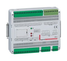 Интерфейс сигнальный, 24 входа, 6 выходов  026136  Legrand