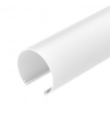 Экран ROUND-D40-2000  (Arlight, Пластик)  044519  Arlight