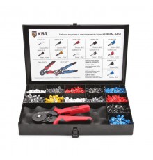 Набор НШВИ М-3450-1   75270  КВТ