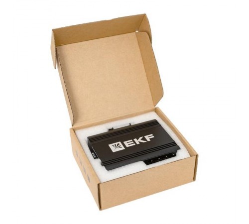 Промышленный неуправляемый коммутатор U-8GX/SFP-8GT, 8 портов 1000Base-X SFP, 8 портов 10/100/1000Base-T(X) RJ45, монтаж на динрейку TSX TSX-U-8GX/SF