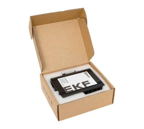 Промышленный неуправляемый коммутатор U-8GX/SFP-8GT, 8 портов 1000Base-X SFP, 8 портов 10/100/1000Base-T(X) RJ45, монтаж на динрейку TSX TSX-U-8GX/SF