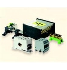 Шинка BO318 для Нейтрали/Земли/Экрана  1SNA205175R0500  TE