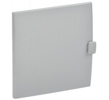 Дверца для корпуса пластикового КМПн-24 IP65 серая непрозрачная TEKFOR  TF-KP73D-DV-24-K03  IEK