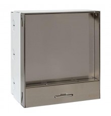 Лючок металлический C-Line 6  cl-lnm-6  EKF