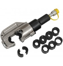 Пресс гидравлический (головка) ПГ-50-400  TKL10-012  IEK