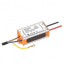 Блок питания ARPJ-SN-42300 (12W, 23-42V, 300mA) (Arlight, IP65 Металл, 3 года)  040795  Arlight