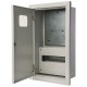 Корпус метал. учетный встраиваемый 550х330х160 3-фаз 12 мод. IP31ЩРУВ-3/12  30302DEK  DEKraft