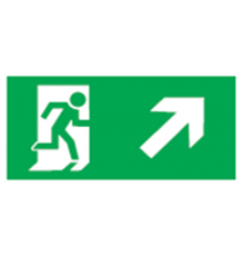 Пиктограмма (наклейка) 14 416 NL-320х110NEF04-E37 (NEF-04) 14416 Navigator