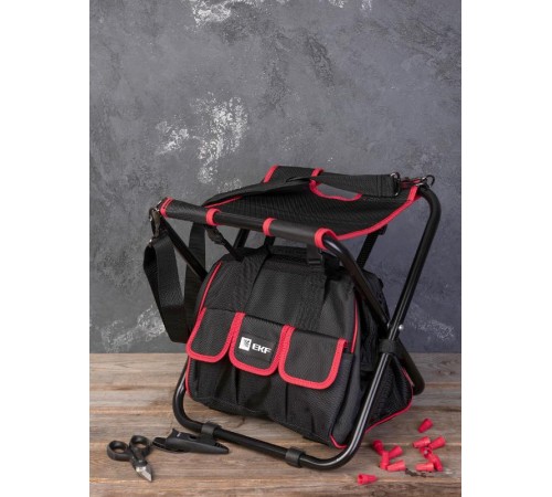 Сумка-стул С-06 EKF Professional  C-06  EKF