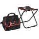 Сумка-стул С-06 EKF Professional  C-06  EKF