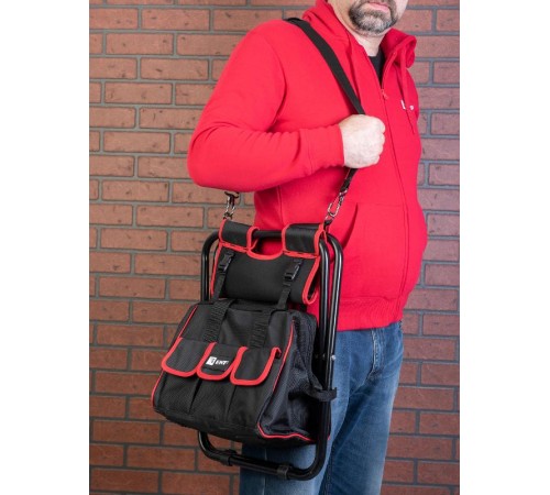 Сумка-стул С-06 EKF Professional  C-06  EKF