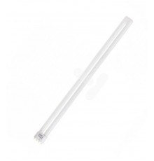 Лампа энергосберегающая КЛЛ 80Вт 2G11 840 U образная DULUX L  4050300665481  Osram