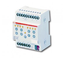 Вход бинарный 8к, сканирующий контакт, BE/S 8.20.2.1  2CDG110092R0011  ABB