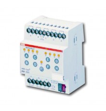 Вход бинарный 8к, сканирующий контакт, BE/S 8.20.2.1  2CDG110092R0011  ABB