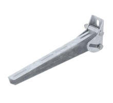 Настенный кронштейн регулируемый 410мм (AWV 41 FT)  6419577  OBO Bettermann