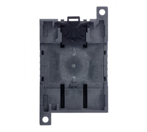 Рубильник OT80F3 до 80А 3пол для уст.на DIN-рейку или монтаж.плату(с рез. руч.)  1SCA105798R1001  ABB