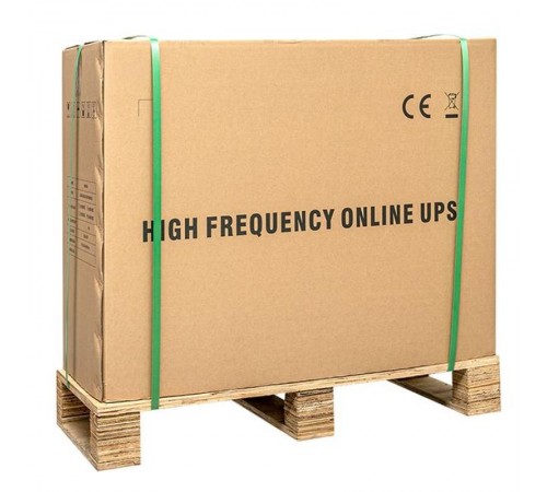 Источник Бесперебойного Питания двойного преобразования E-Power SW900Pro - G5 30000 ВА напольный,3х фазный 3/3,400В,  SW903Pro-T-G5  EKF