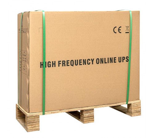 Источник Бесперебойного Питания двойного преобразования E-Power SW900Pro - G5 30000 ВА напольный,3х фазный 3/3,400В,  SW903Pro-T-G5  EKF